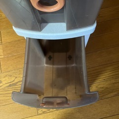 キッチン収納の画像