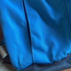 カリマー　リュック　20L デイパックの画像