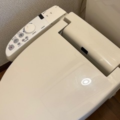 INAX  　シャワートイレ　CW-K41の画像