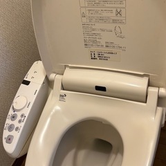 INAX  　シャワートイレ　CW-K41の画像