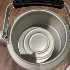 やかんの画像