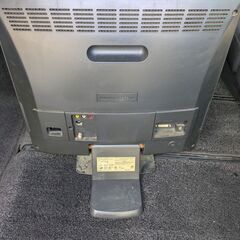 IO DETA　LCD-TV192CBRの画像