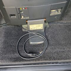 IO DETA　LCD-TV192CBRの画像