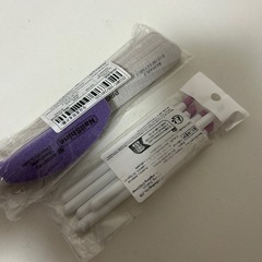 ネイルの画像
