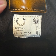FRED PERRY 女性向けの画像