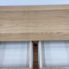 【トレファクマーケット久喜店】無印良品　4段チェストの画像