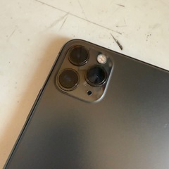 [美品]iPhone 11promax 64GBの画像