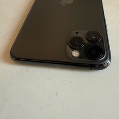 [美品]iPhone 11promax 64GBの画像
