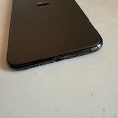 [美品]iPhone 11promax 64GBの画像
