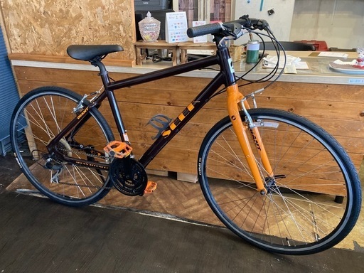 【引き取り限定！GIANT ATX970チェーン・シフトレバー新品！】26MTB 引き取り限定！GIANT ATX970チェーン・シフトレバー新品！】26MTB