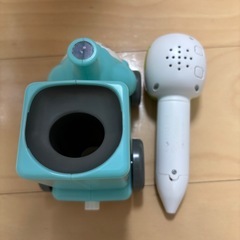 こどもちゃれんじ　ぽけっと しまじろう　タッチペン　ものしりぽっぽんの画像