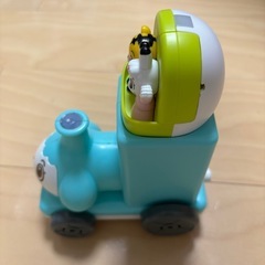 こどもちゃれんじ　ぽけっと しまじろう　タッチペン　ものしりぽっぽんの画像