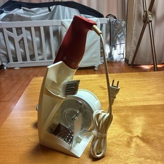 バーミックスM300コンプリートの画像