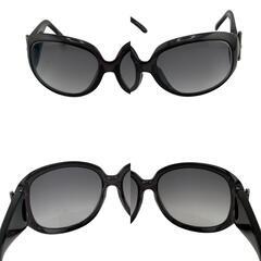 クリスチャンディオール 3A7N3 サングラス ダークグレー  Christian Dior 62ロ15 120の画像