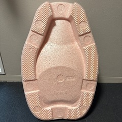 リッチェル　ひんやりしないおふろマットの画像