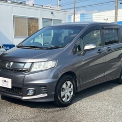 ★支払い総額 19.8万★ローン可能★ホンダ フリードスパイク！車検令和8年6月！下取り、配送可能！の画像
