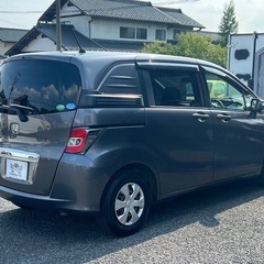 ★支払い総額 19.8万★ローン可能★ホンダ フリードスパイク！車検令和8年6月！下取り、配送可能！の画像