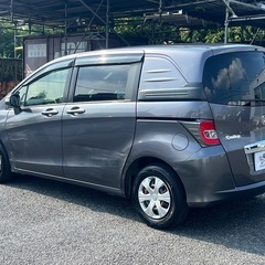 ★支払い総額 19.8万★ローン可能★ホンダ フリードスパイク！車検令和8年6月！下取り、配送可能！の画像