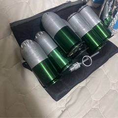 サバゲー引退の画像