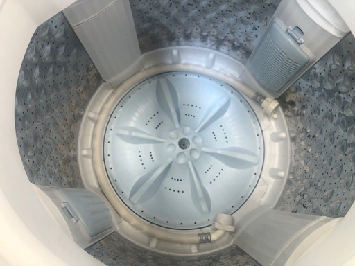 ★K101★2022年製TOSHIBA製4.5㌔洗濯機★6ヶ月保証付き★近隣配送・設置可