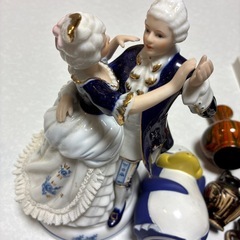 レトロ品色々メダルなどの画像