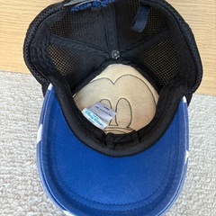 ディズニー帽子☆①54㎝の画像