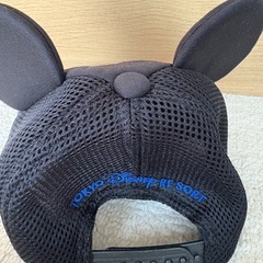 ディズニー帽子☆①54㎝の画像