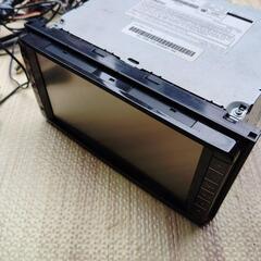 トヨタ純正 HDDナビ NHZN-W59G セット一式の画像