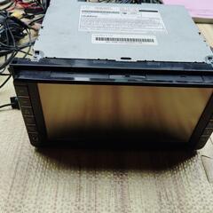 トヨタ純正 HDDナビ NHZN-W59G セット一式の画像