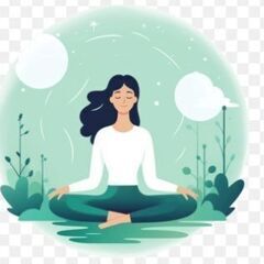 ～🌟人生が開く夜のゴールデンタイムの開運瞑想🌟～