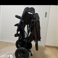 エアバキーの画像