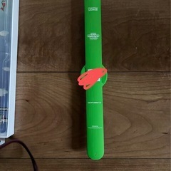 USJスーパーニンテンドーワールドパワーアップバンドの画像