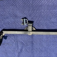 JB23 ヒッチメンバーの画像