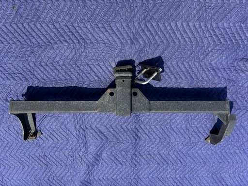 JB23 ヒッチメンバー