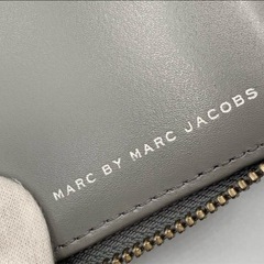 マークジェイコブス 長財布の画像