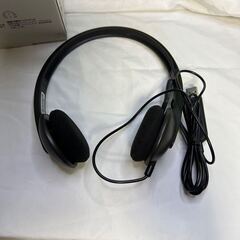 ロジクール ヘッドセット H340の画像