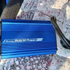 ,,車からAC電源の画像