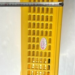 黄色いしっかりボックスの画像