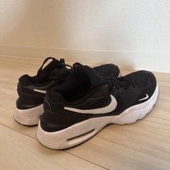 ナイキ　25.5cmの画像