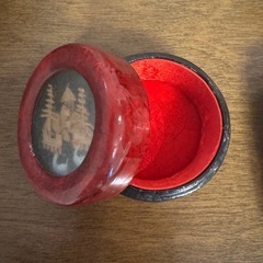 小物入れの画像