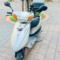 ジョグの画像