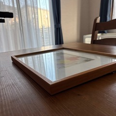 額縁 （絵、写真など）の画像