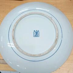 0826-110 大皿の画像