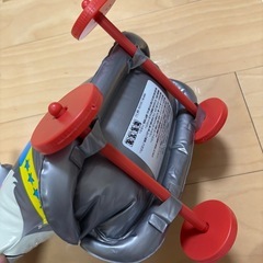犬のコロコロおもちゃの画像