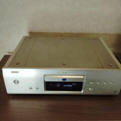 【絶版】DENON DCD-1650AE SACDプレーヤーの画像