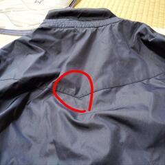 G-DRAGON　空調服ベストの画像