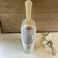 National イオンスチーマー エステジェンヌ ナノケア の画像