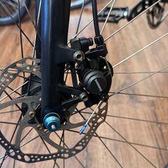 中古整備品 試乗🉑！ トレック TREK ロードバイク CROSSRIP クロスリップエリート ELITE 47サイズの画像