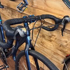 中古整備品 試乗🉑！ トレック TREK ロードバイク CROSSRIP クロスリップエリート ELITE 47サイズの画像