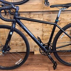 中古整備品 試乗🉑！ トレック TREK ロードバイク CROSSRIP クロスリップエリート ELITE 47サイズの画像